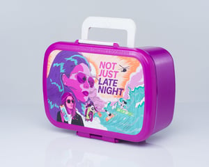 Taco Bell Specialty Packaging